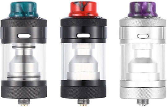 Steam Crave Meson RTA 5ml Black
