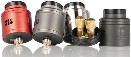 Augvape Druga 2 RDA 24mm Black