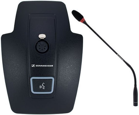 Sennheiser Μικρόφωνo Αναγγελιών Συνεδριακού Συστήματος MEG 14-40