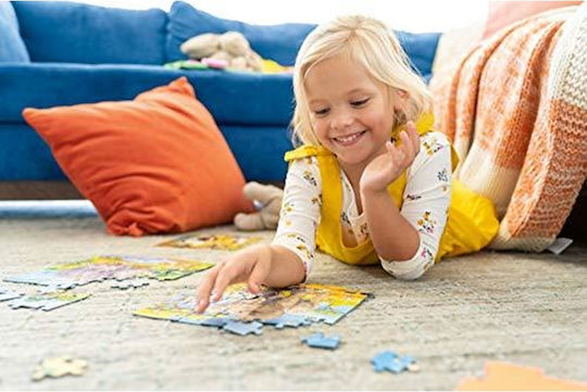 Kids Puzzle Disney Princess Collection XXL for 6+ years old+ Years 100pcs Ravensburger