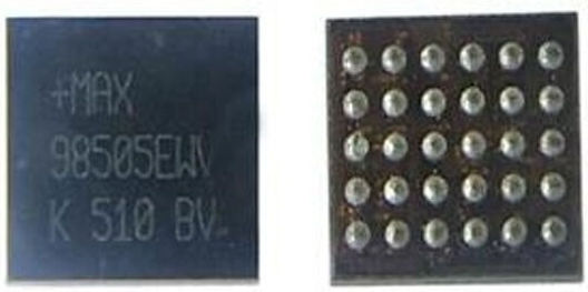 Charging IC Chip για Galaxy S6