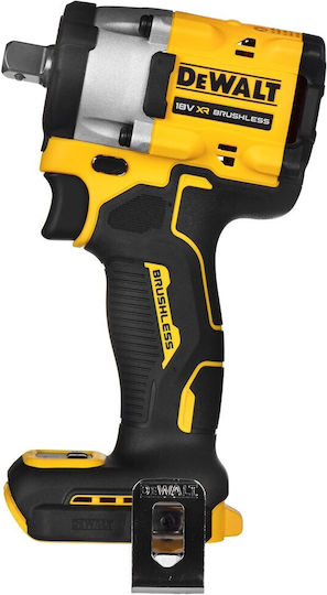 DEWALT DCF922NT Brushless Schlagschrauber Akku 18V Solo mit Aufnahme 1/2"