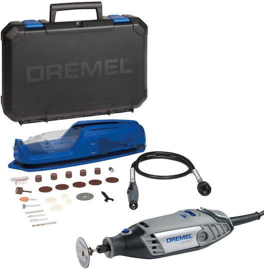 Dremel 3000 3000 2 25 130W Skroutz.gr