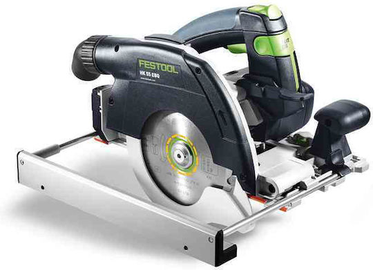 Festool HK 55 EBQ-PLUS-FS 1200W mit Geschwindigkeitsregelung und mit Absaugsystem
