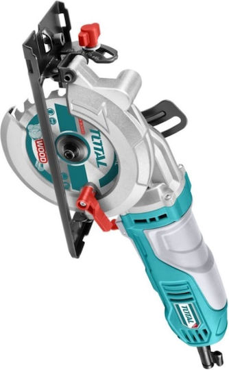 Total Δισκοπρίονο 750W