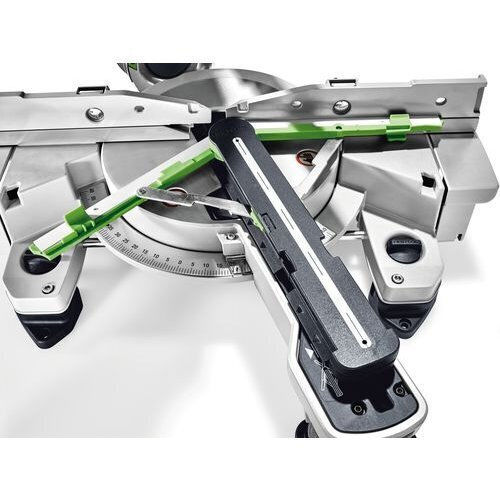 Festool KS 120 REB GB Φαλτσοπρίονο Ρεύματος 1600W Συρόμενο με Οδηγό Laser