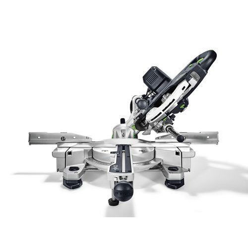 Festool KS 60 E Фалцоприоно Електрически 1200W Скъпо Диаметър 216mm