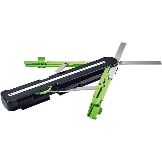 Festool KS 60 E-Set Фугопила Ток Плъзгащо се с Мощност 1200W & Диаметър на Диска за Рязане 216мм