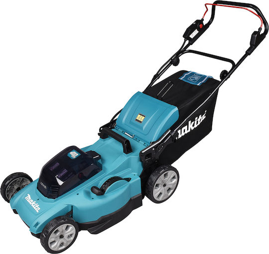 Makita Battery Solo Lawn Mower