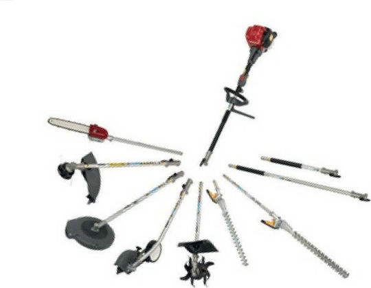 Honda UMC 435 LAET Πολυμηχάνημα Κήπου Βενζίνης χωρίς Εξαρτήματα