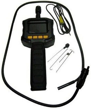 Endoscope Camera 640x480 pixels with 1m Cable