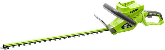 Zipper Solo Hedge Trimmer Battery 40V with Blade 56cm ZI-HEK40V-AKKU