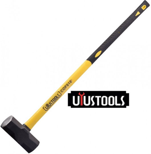 UYUS TOOLS Vorschlaghammer 7.2kg COF016
