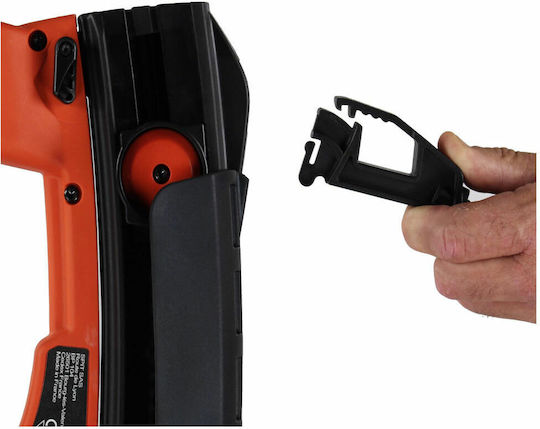 Spit Battery Brad Nailer Gun Pulsa 40P+ for Nails