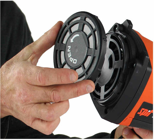 Spit Battery Brad Nailer Gun Pulsa 40P+ for Nails