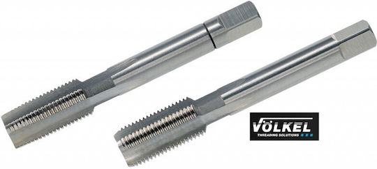 Voelkel 03312 Колан HSS 1/4"x19 2бр