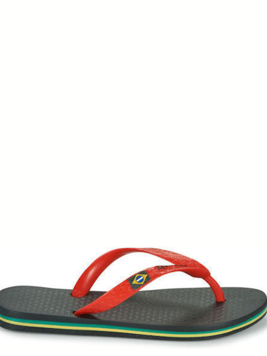 Ipanema Kids' Flip Flops Black