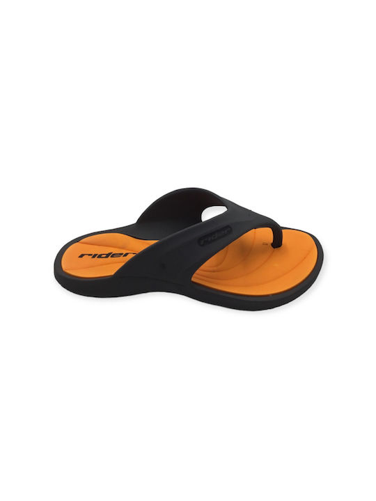 Rider Kids' Flip Flops Gray