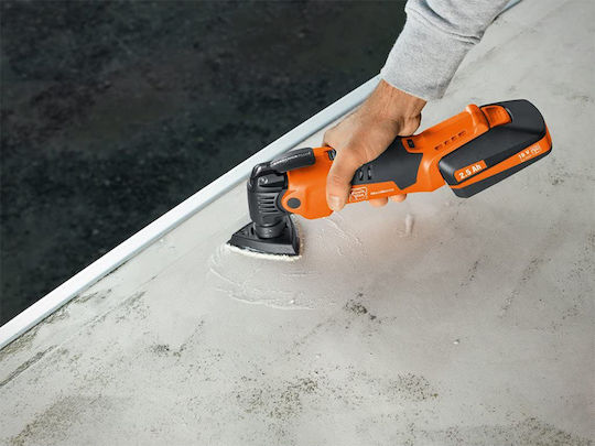 Fein Sanding Plates SL 3 Λάμες Πολυεργαλείων 2τμχ 63806129220