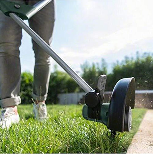 Bosch F016800570 Mähfaden Länge 6m und Dicke 1.6mm