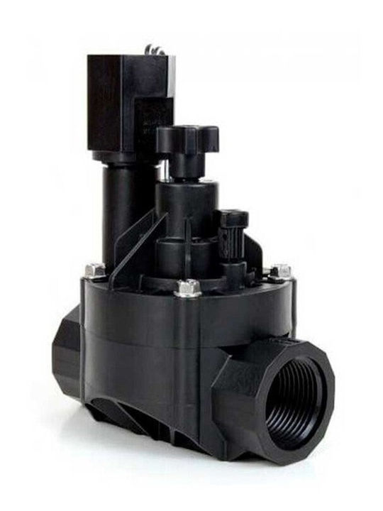 Rainbird Електрически вентил за поливане 1" 24V с резба Жена (M/F) I100HVFBSP