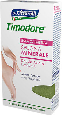 L'Officinale del Dottor Ciccarelli Mineral Sponge White