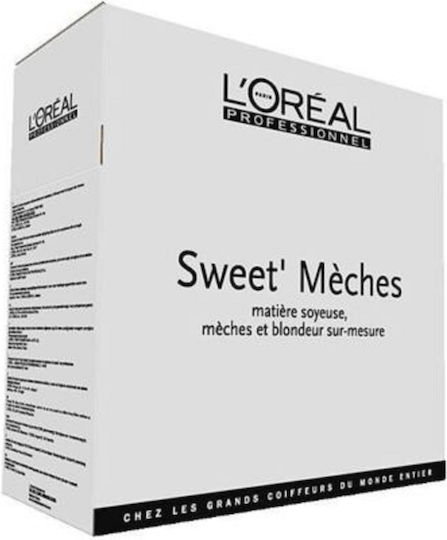 L'Oréal Professionnel Документ за акценти Sweet’ Meches Pre-Cut Support