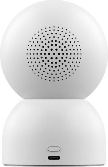 Xiaomi C400 IP Κάμερα Παρακολούθησης Wi-Fi Full HD+ 4MP με Αμφίδρομη Επικοινωνία