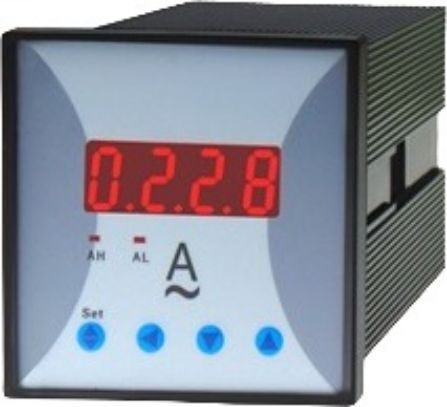 CNB Digital Ammeter for Electrical Panel Single-phase 01.034.0298