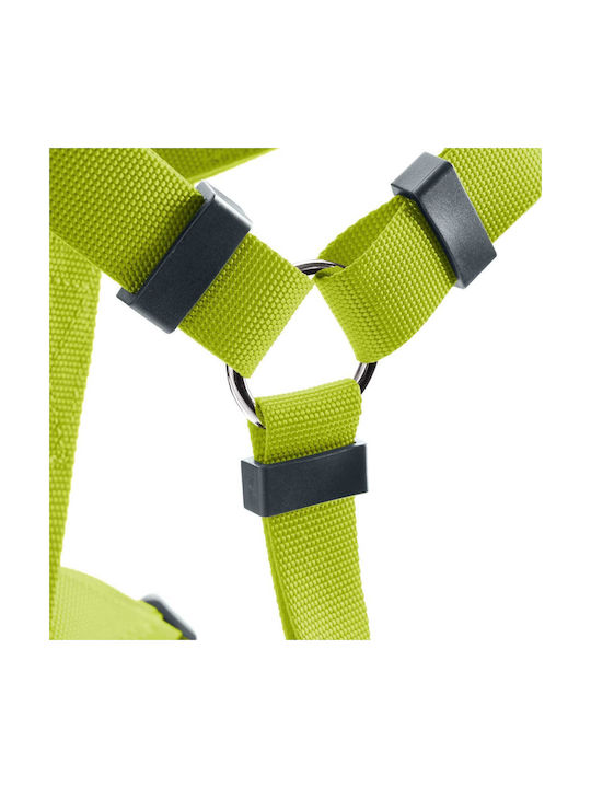 Hunter Σαμαράκι Σκύλου London Vario Rapid Κίτρινο X-Small / XX-Small 32-52cm 013499