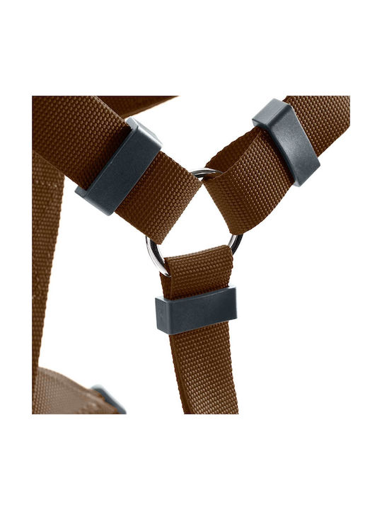 Hunter Σαμαράκι Σκύλου London Vario Rapid Καφέ 41-70cm 013511
