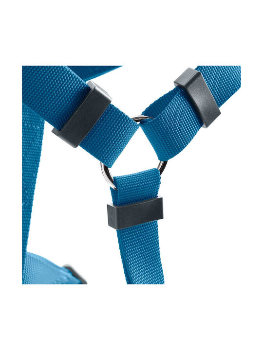 Hunter Dog Harness London Vario Rapid Blue XX-Small 22-36cm 013471