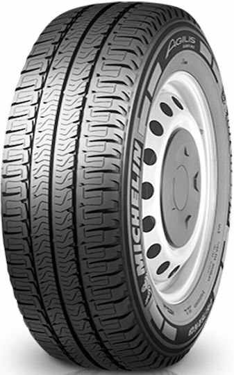 Michelin CrossClimate Camping 235/65R16 115R 8PR 3PMSF Anvelopă 4 Anotimpuri pentru Camion Ușor Tip