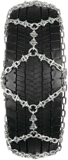 Lampa Cargo Plus Professional Evo Anti-slip Chains Thickness 7mm Truck 2pcs