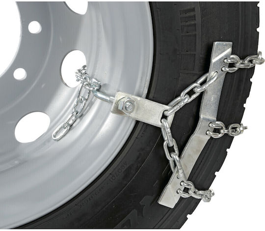Lampa XL-3 Standard Anti-slip Straps Truck 2pcs