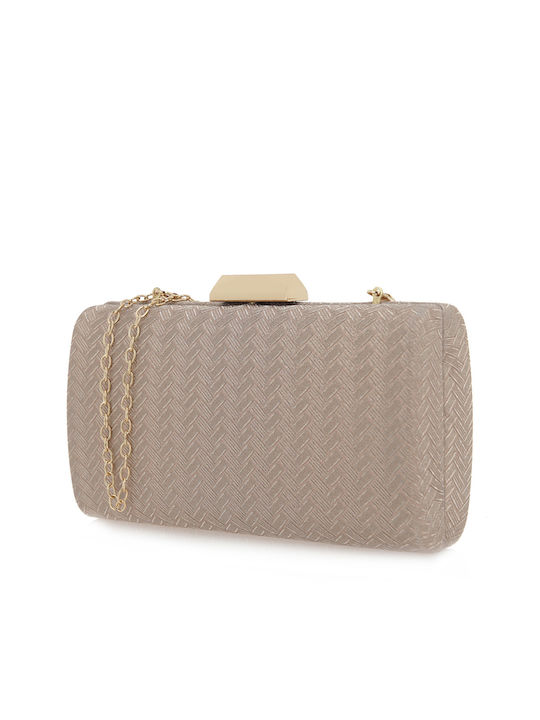 Exe Women's Bag Shoulder Gold