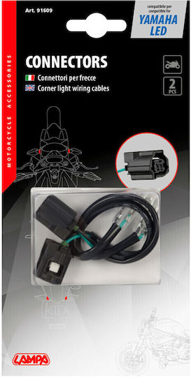Lampa 2Stk