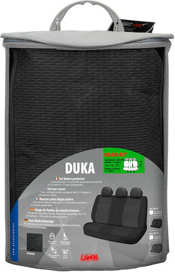 Lampa Car Cover 1pcs Polyester