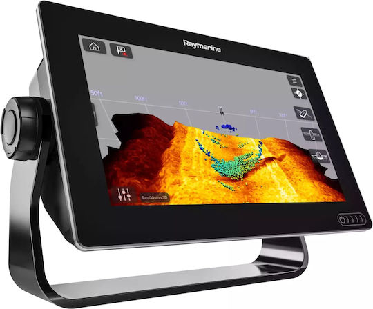 Raymarine Axiom 9