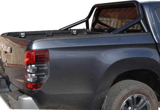 GroupAK Roll Bar Ladefläche Auto für Mitsubishi L200 2019+ 1Stück
