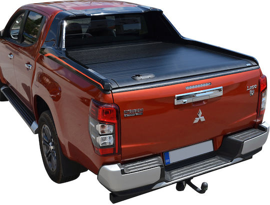 GroupAK Roll Bar Ladefläche Auto für Mitsubishi L200