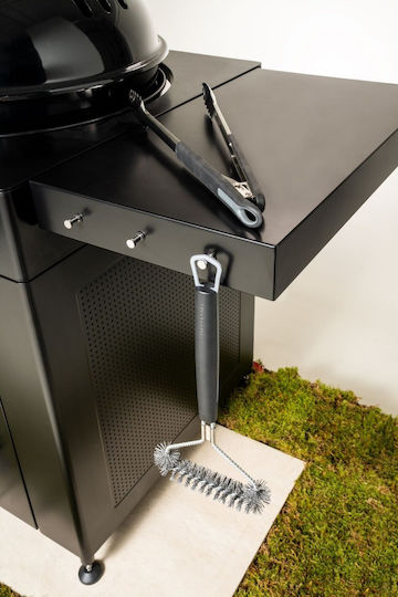 Outdoorchef Arosa 570 G EVO Style Grătar pe gaz cu 2 buc 9.7kW