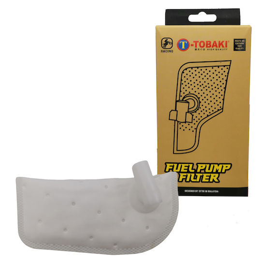 Tobaki Pompa De Benzină Pentru Motocicletă Yamaha Crypton S 115
