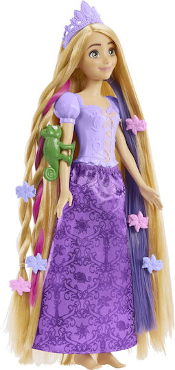 Mattel Rapunzel Puppe für 3+ Jahre alt+ Jahre 29cm.