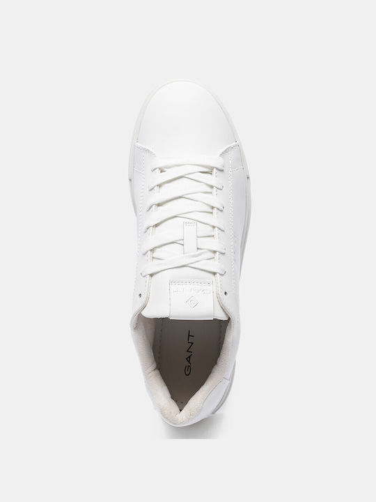 Gant Mc Julien Herren Sneakers Weiß