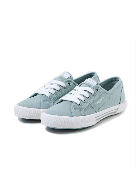 Brady Damen Sneakers Grün