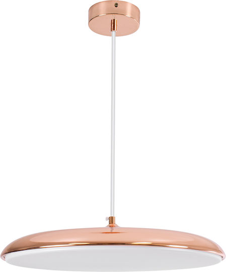 GloboStar Baron Pendant Light GloboStar Baron Pendant Light