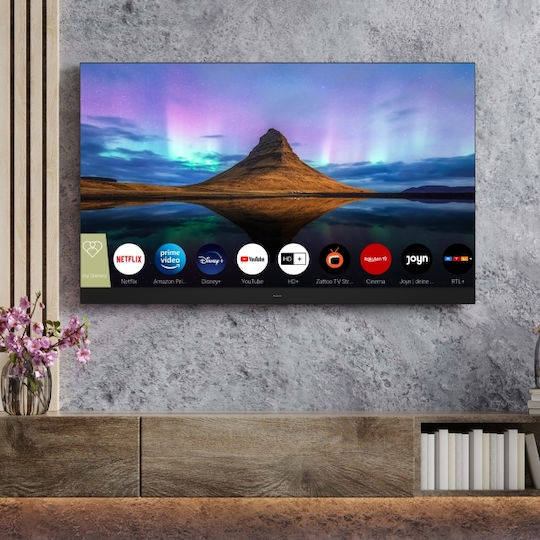 Panasonic Smart Fernseher 77" 4K UHD OLED TX-77LZ2000E HDR (2022)