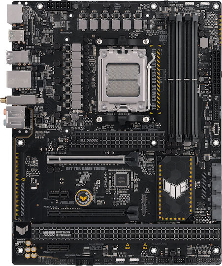 Asus TUF Gaming B650-PLUS WIFI Motherboard ATX με AMD AM5 Socket 90MB1BZ0-M0EAY0