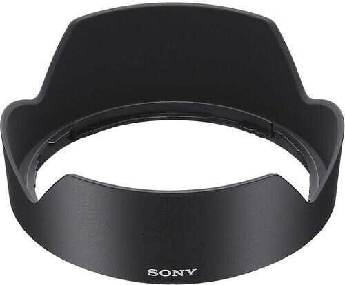 Sony Full Frame Φωτογραφικός Φακός FE 20-70mm f/4 G Ultra-Wide Zoom για Sony E Mount Μαύρος